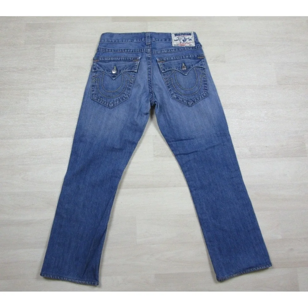 True Religion original y2k